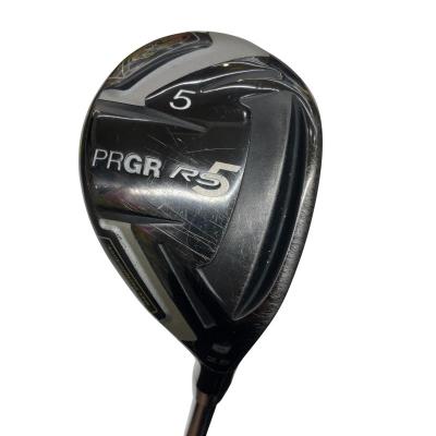 PRGR ユーティリティ（ロフト角：25度）｜クラブ（メンズ）｜ゴルフ