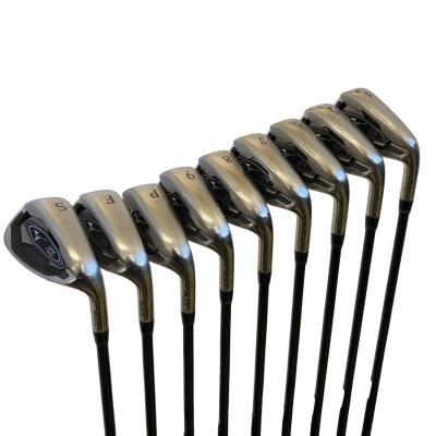 ミズノ JPX e600 アイアンのおすすめ人気商品一覧 通販 - Yahoo