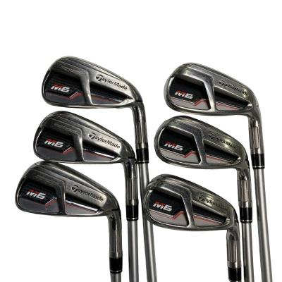 テーラーメイド m6（アイアンセット）｜クラブ（メンズ）｜ゴルフ