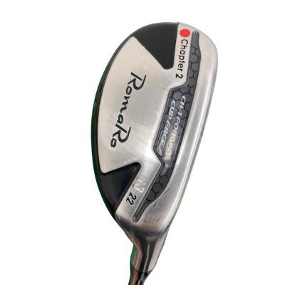 RomaRo ユーティリティ｜クラブ（メンズ）｜ゴルフ｜スポーツ おすすめ