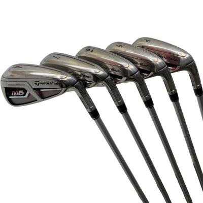 テーラーメイド m6（アイアンセット）｜クラブ（メンズ）｜ゴルフ