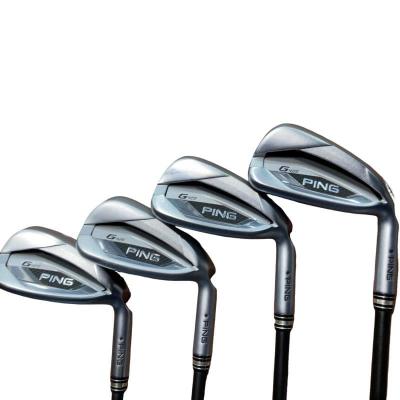 PING アイアンセット（セット本数：4本セット）｜クラブ（メンズ