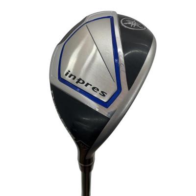 YAMAHA ユーティリティ｜クラブ（メンズ）｜ゴルフ｜スポーツ おすすめ