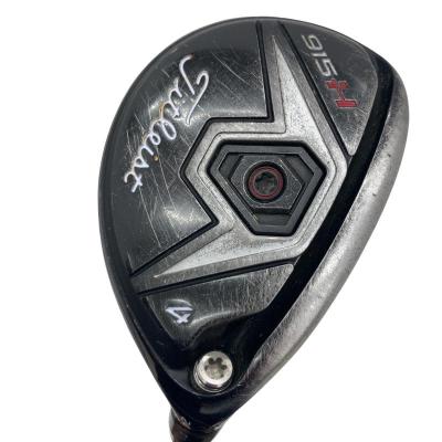 タイトリスト ユーティリティ 915hのおすすめ人気商品一覧 通販