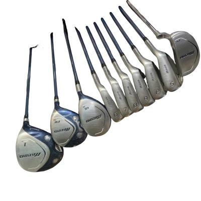 MIZUNO ゴルフクラブセット｜クラブ（メンズ）｜ゴルフ｜スポーツ