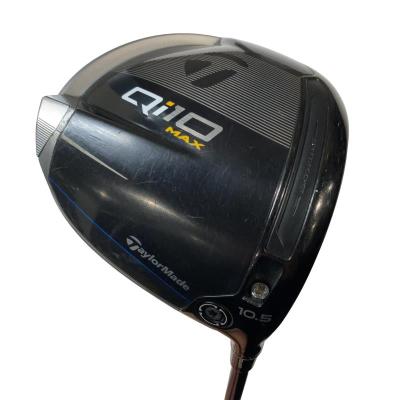 Qi10 ゴルフ ドライバー（ロフト角：10.5度）｜クラブ（メンズ