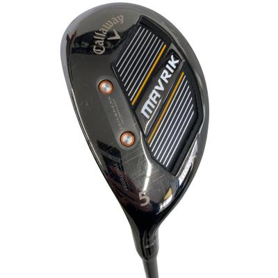 キャロウェイ ユーティリティ レフティ（ユーティリティ）｜クラブ