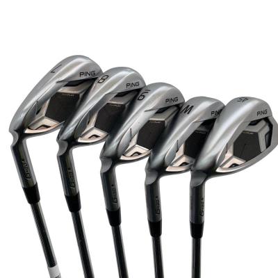 g430 アイアン レフティ（PING／アイアンセット）｜クラブ（メンズ