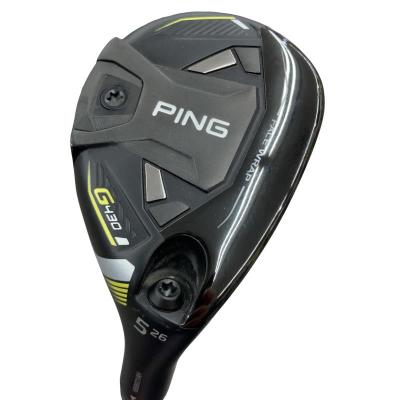 ピンユーティリティg430（番手：5U）のおすすめ人気商品一覧 通販