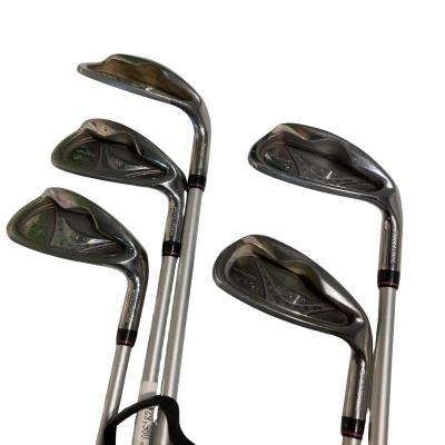 viq アイアンレディースのおすすめ人気商品一覧 通販 - Yahoo!ショッピング