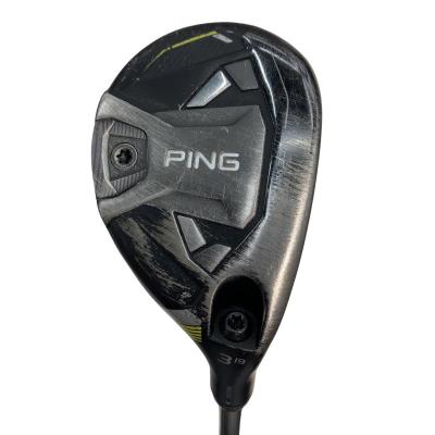 PING ユーティリティ（ロフト角：19度）｜クラブ（メンズ）｜ゴルフ