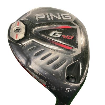 ピン G410 フェアウェイウッドのおすすめ人気商品一覧 通販 - Yahoo
