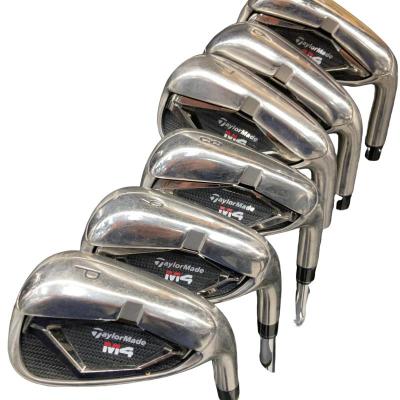 テーラーメイド m4アイアンのおすすめ人気商品一覧 通販 - Yahoo