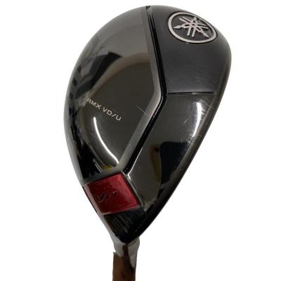 YAMAHA ユーティリティ（ロフト角：22度）｜クラブ（メンズ）｜ゴルフ