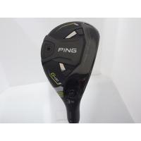 PING ユーティリティ（ロフト角：19度）｜クラブ（メンズ）｜ゴルフ