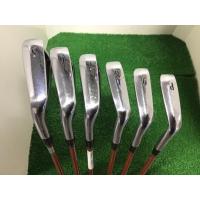 レフティ アイアンセット（SRIXON／ゴルフクラブ）｜ゴルフ | スポーツ