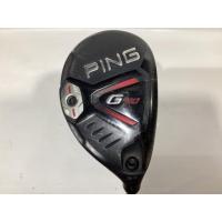 PING ユーティリティ（ロフト角：19度）｜クラブ（メンズ）｜ゴルフ