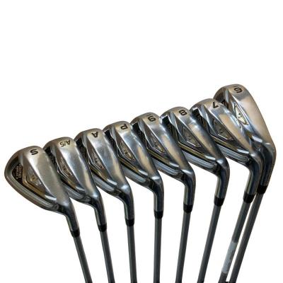 KATANA GOLF アイアンセット（シャフトの硬さ：SR）｜クラブ（メンズ