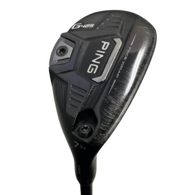 PING ユーティリティ（シャフトの硬さ：SR）｜クラブ（メンズ