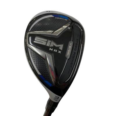 SIM ゴルフクラブ（番手：3U）｜ゴルフ｜スポーツ おすすめ人気商品