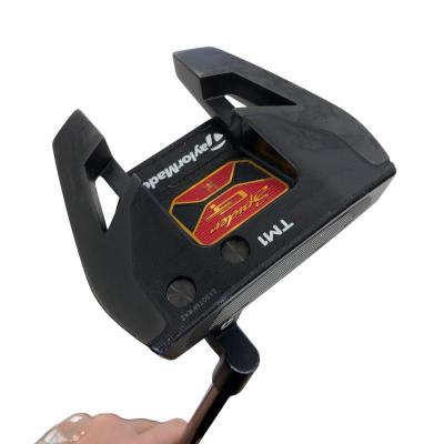 テーラーメイド パター スパイダー（Spider GT）のおすすめ人気商品