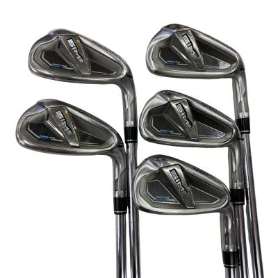 テーラーメイド sim2（アイアンセット）｜クラブ（メンズ）｜ゴルフ
