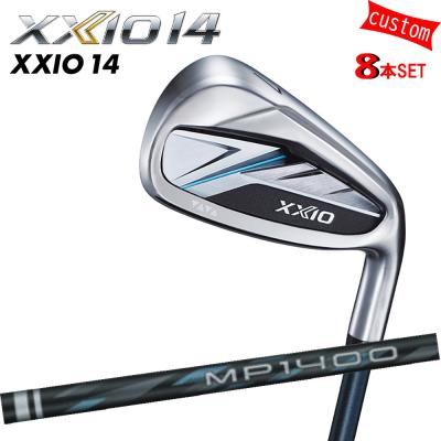 XXIO アイアンセット（セット本数：8本セット）｜クラブ（メンズ
