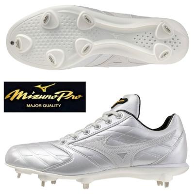 Mizuno Pro 野球 スパイク（サイズ（cm）：30cm）｜スパイク、シューズ