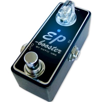 xotic EP booster 電源アダプター（各種楽器、器材） | 楽器、手芸
