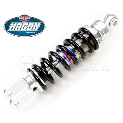 GARUDA ONLINE STORE - HAGON-ヘイゴン・サスペンション｜Yahoo