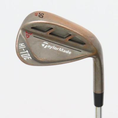 ミルドグラインド 50（TaylorMade／ウェッジ）｜クラブ（メンズ