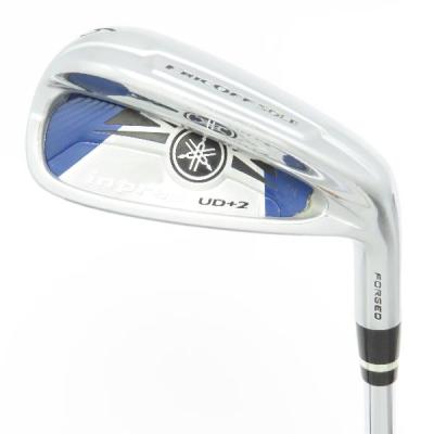 ヤマハ インプレス ud 2 アイアン（アイアンセット）｜クラブ（メンズ