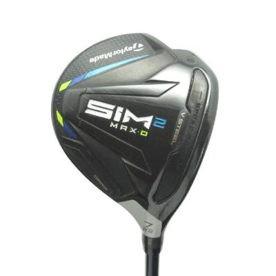 テーラーメイド sim2 max 7w（ゴルフクラブ）｜ゴルフ | スポーツ の