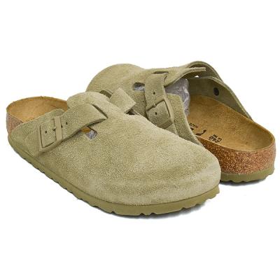 ビルケンシュトック ボストン トープ（ファッション）（サイズ（cm