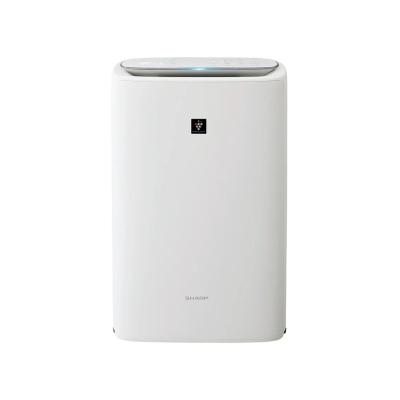 シャープ 空気清浄機 KC j50（集じん方式：イオン式）のおすすめ人気