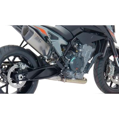 KTM（バイク用 スリップオンマフラー）｜マフラー｜バイク | 車