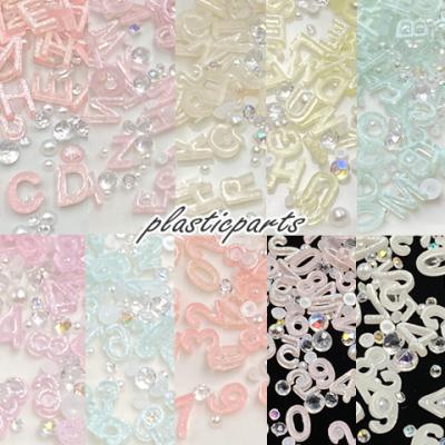 GreenRoseネットショップYumi - デコパーツ｜Yahoo!ショッピング