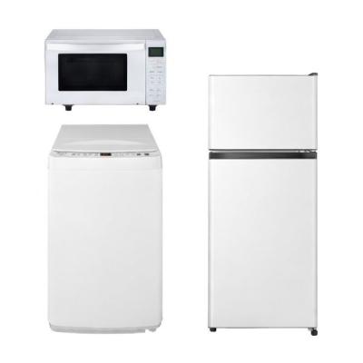 ハイセンス冷蔵庫洗濯機セット（家電）のおすすめ人気商品一覧 通販