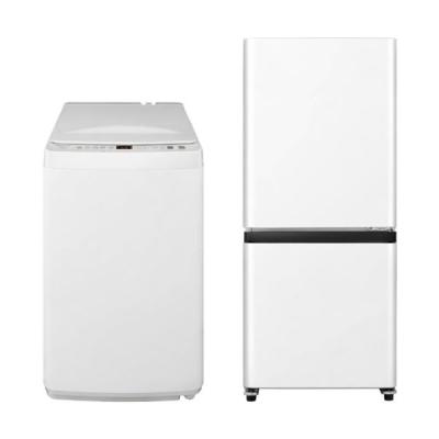 ハイセンス冷蔵庫洗濯機セット（家電）のおすすめ人気商品一覧 通販