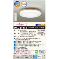 DAIKO シーリングライト 木枠のおすすめ人気商品一覧 通販 - Yahoo