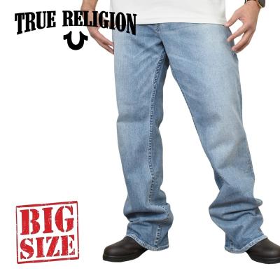 TRUE RELIGION メンズジーンズ、デニム｜ボトムス、パンツ