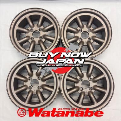 ワタナベホイールのおすすめ人気商品一覧 通販 - Yahoo!ショッピング