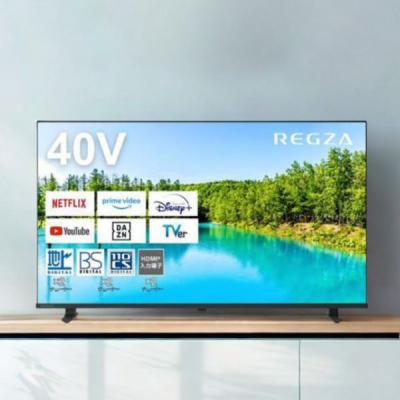 19インチテレビ（REGZA）のおすすめ人気商品一覧 通販 - Yahoo