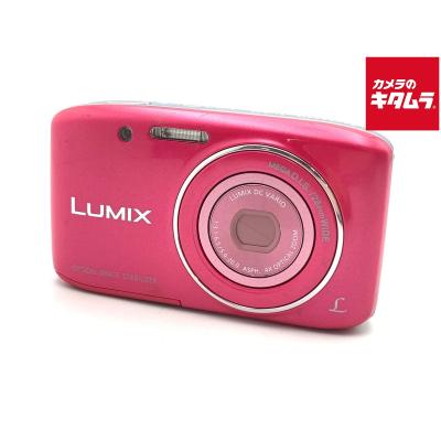 pink ピンク（LUMIX／コンパクトデジタルカメラ）｜カメラ | テレビ