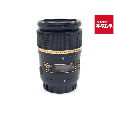 TAMRON 交換レンズ（マウント：ニコンF）｜カメラ｜テレビ、オーディオ