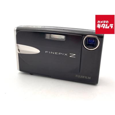 FinePix Zシリーズ コンパクトデジタルカメラ本体｜コンパクトデジタル