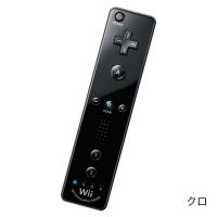 任天堂（Nintendo） Wii リモコンプラス 純正 周辺機器 コントローラー
