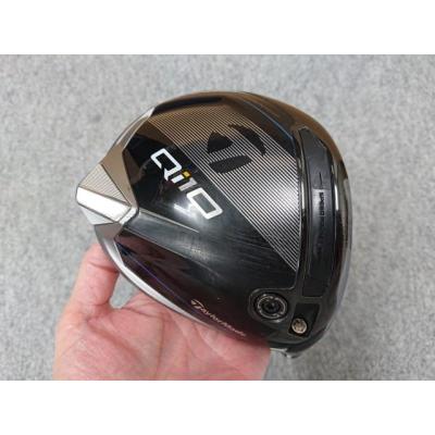 ゴルフドライバーヘッドのみ（TaylorMade）のおすすめ人気商品一覧