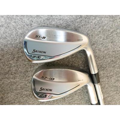 スリクソンzx7mk2アイアン（ゴルフクラブ）｜ゴルフ | スポーツ の