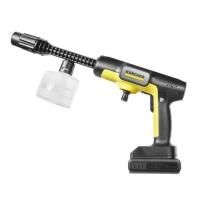 ケルヒャー(KARCHER) OC 5 ハンディ OC 5 Handy モバイル高圧洗浄機